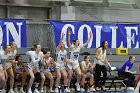 WBBall vs Clark  Wheaton College Women’s Basketball vs Clark University. - Photo By: KEITH NORDSTROM